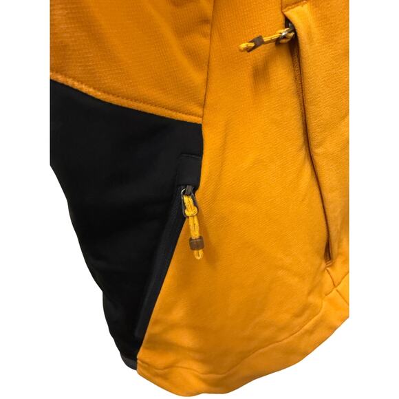 REI Jacket Co-op Womens L Junction Hybrid Cycling Rain Mountain Bike Softshell - Picture 6 of 7